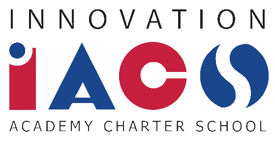 IACS logo